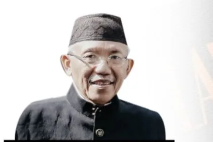 ahmadie thaha (cak at)