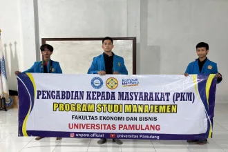 pkm mahasiswa unpam