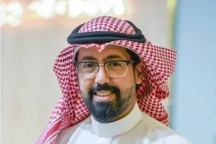 Dr. Ghassan bin Rasyid Al-Nu'aimi, Juru Bicara Resmi Kementerian Haji dan Umrah
