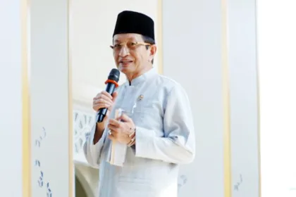 program mbg pesantren