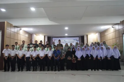 pesantren ummul quro bogor