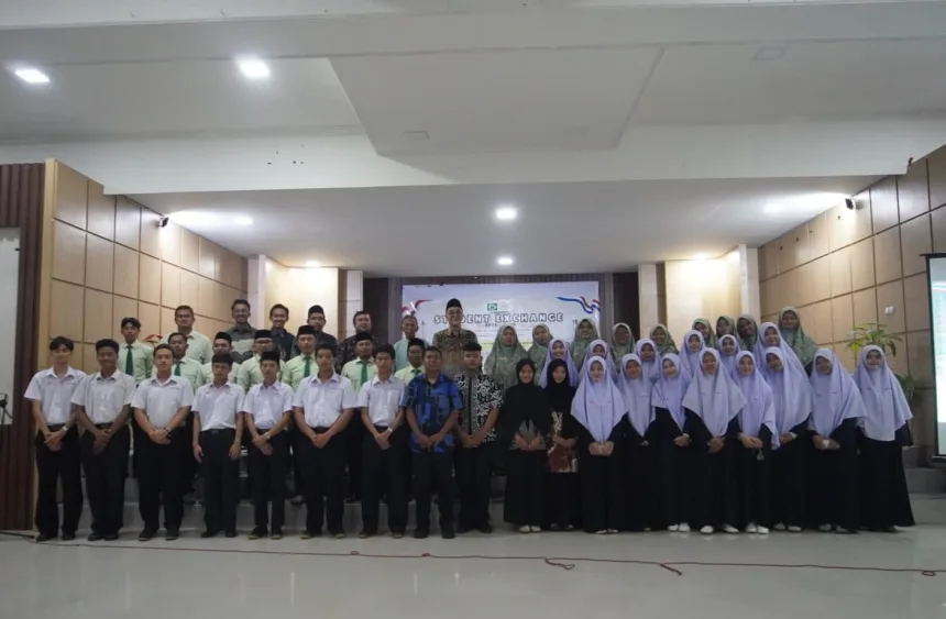 pesantren ummul quro bogor