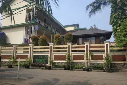 pesantren annuqtoh
