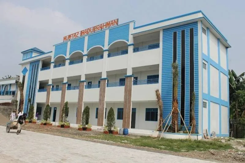 pesantren ibadurrahman