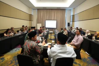 mbg pesantren ditingkatkan