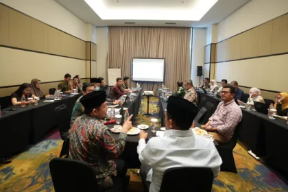 mbg pesantren ditingkatkan