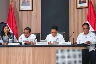 revitalisasi pesantren