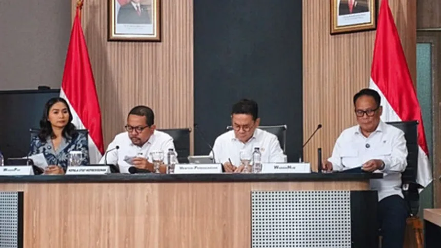 revitalisasi pesantren
