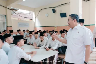 sppg darunnajah