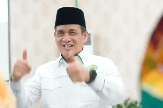 wamenag syafii