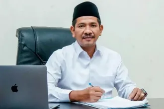 SE panduan MBG di pesantren