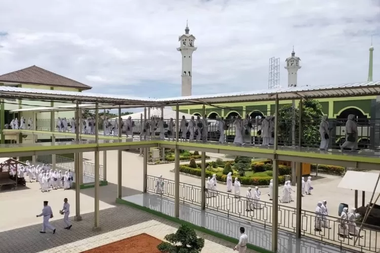 daarul-qolam-gintung-banten