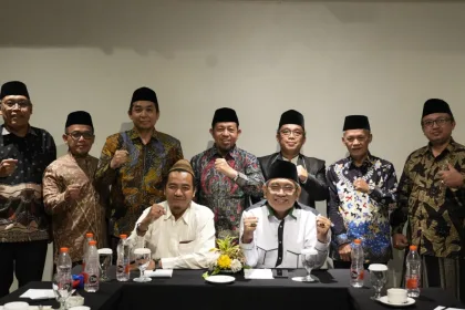 majelis masyayikh