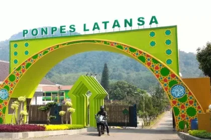 ponpes la tansa