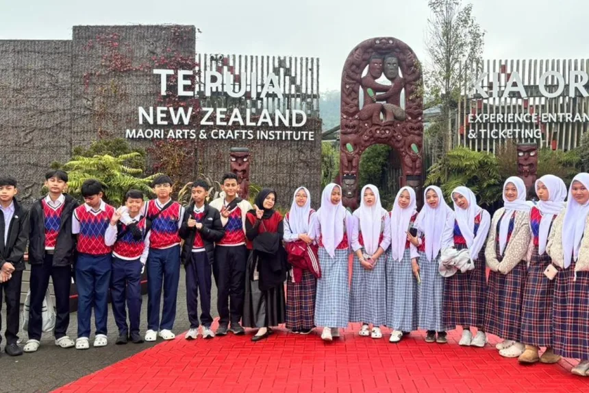 santri bina insan mulia