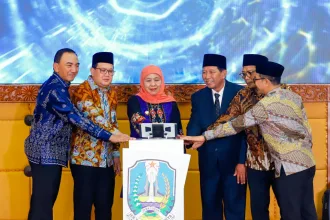 Jatim Siapkan 1.100 Beasiswa Pesantren