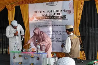 Pesantren Darul Ilmi Wadda’wah