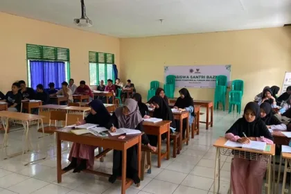 Pondok Pesantren Al-Furqon Muhammadiyah