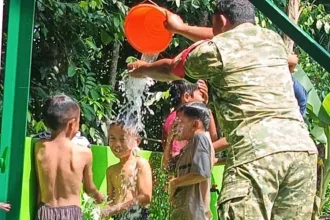 TNI AD Manunggal Air