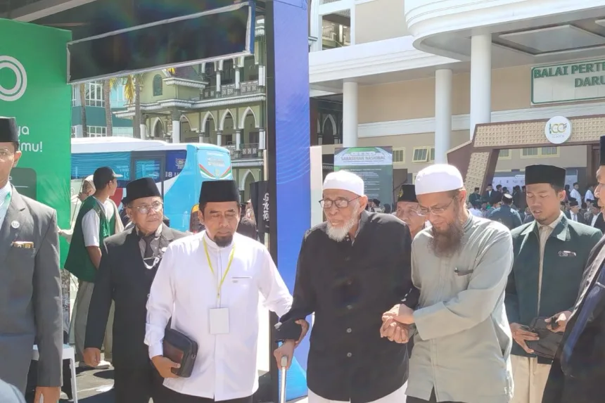 abu bakar baasyir