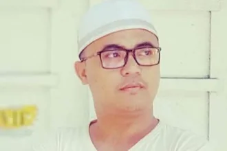 fahmi arif el muniry