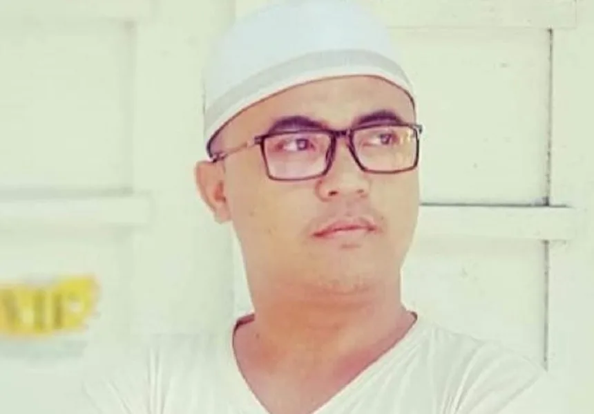 fahmi arif el muniry