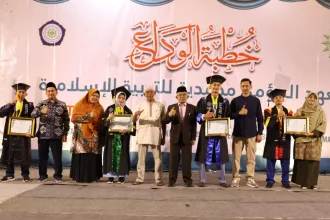 pesantren almatera temanggung