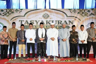 ponpes roudhotul jannah