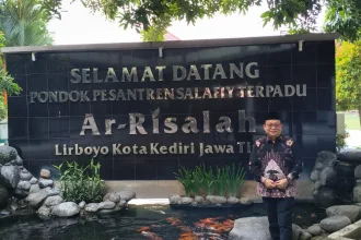 thobib al asyhar