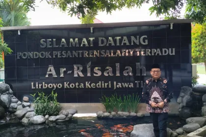 thobib al asyhar