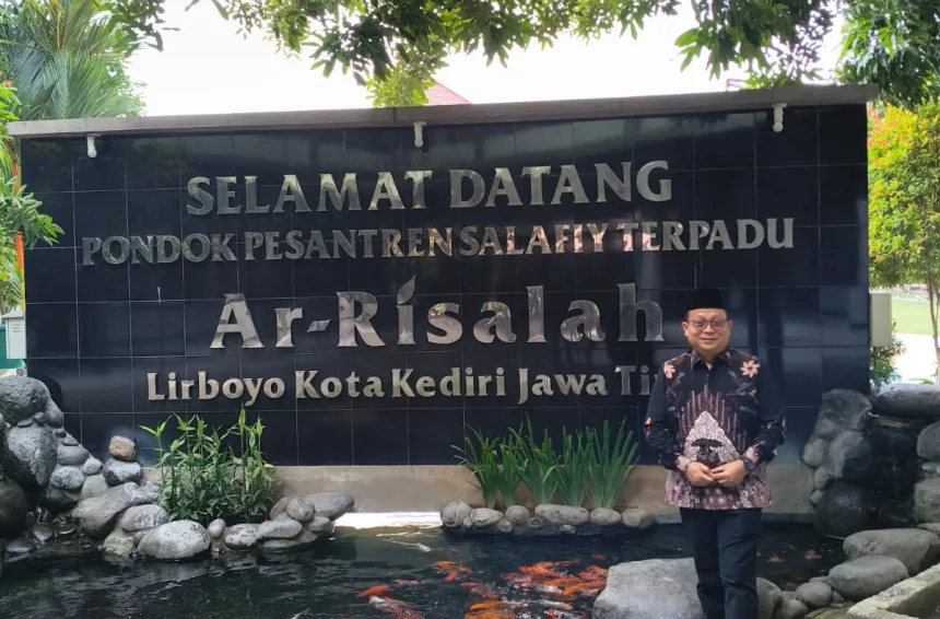 thobib al asyhar
