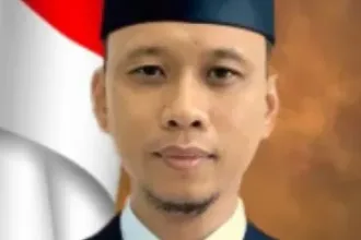 wakil ketua II DPRD provinsi kalimantan tengah