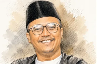 Fahmi Arif El Muniry , (Khodim Pesantren Laku Luhur Al Mahabbah Demak)