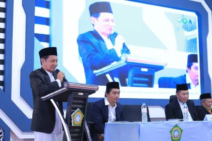 Ma’had Aly Mu’allimin Mu’allimat Cirebon Gelar Wisuda Perdana, Cetak Ahli Ilmu Falak Berbasis Pesantren