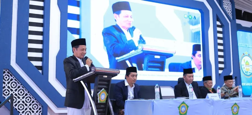 Ma’had Aly Mu’allimin Mu’allimat Cirebon Gelar Wisuda Perdana, Cetak Ahli Ilmu Falak Berbasis Pesantren