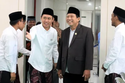 pesantren
