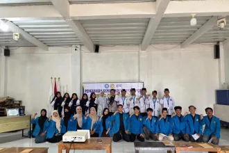 pkm mahasiswa unpam