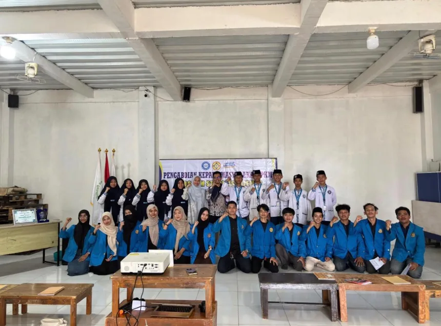 pkm mahasiswa unpam