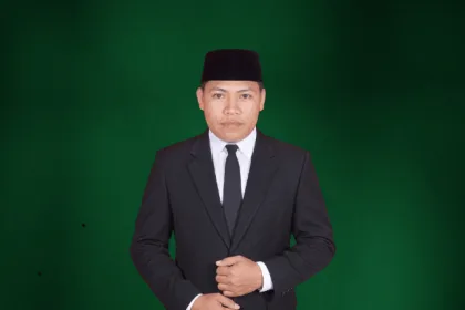 deni hidaytuallah