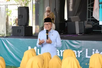 kemenko pangan