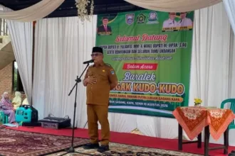 pemkab pasbar