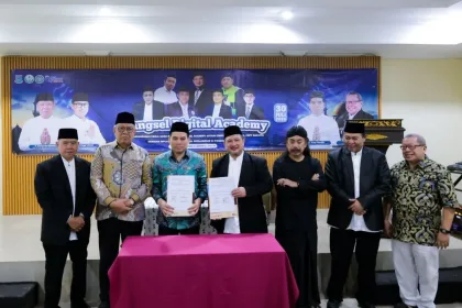 pemkot tangsel