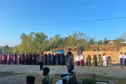 pesantren
