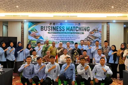 ponpes mbg