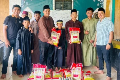 ponpes tahfidz
