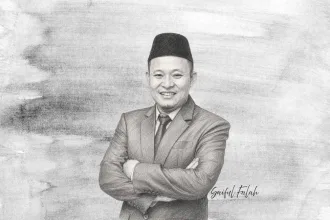 saiful falah