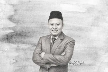 saiful falah