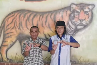 Kuliah Sambil Mondok, SALUT Mukomuko Resmi Gandeng Pesantren AFNA