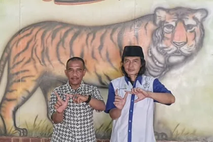 Kuliah Sambil Mondok, SALUT Mukomuko Resmi Gandeng Pesantren AFNA