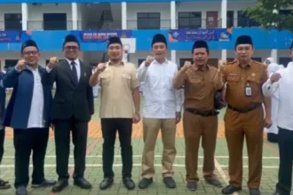 wali kota cilegon